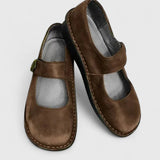 Liana - Ortopedyczne Buty Mary Jane