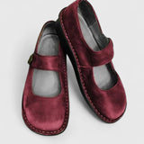 Liana - Ortopedyczne Buty Mary Jane