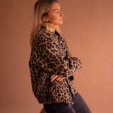 Estela - Modny Płaszcz