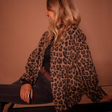 Estela - Modny Płaszcz
