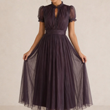 Flavia - Elegancka sukienka