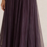 Flavia - Elegancka sukienka