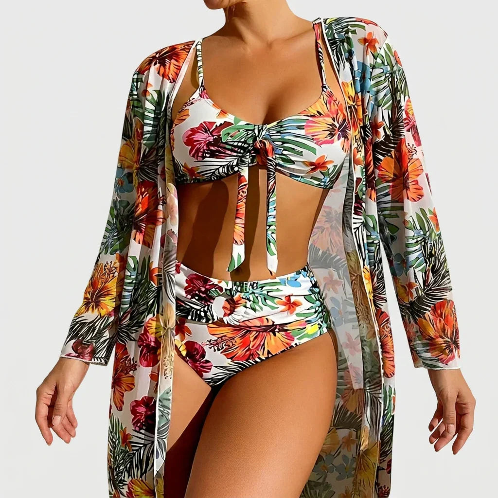 Lua - Zestaw Bikini