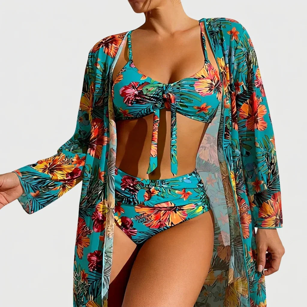 Lua - Zestaw Bikini