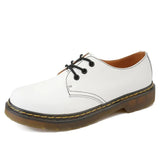 Martim - Eleganckie buty niskie