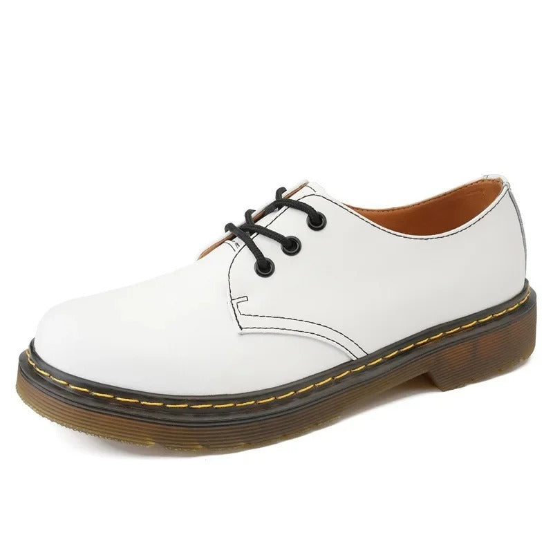 Martim - Eleganckie buty niskie