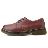 Martim - Eleganckie buty niskie
