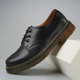Martim - Eleganckie buty niskie