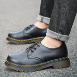 Martim - Eleganckie buty niskie