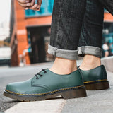 Martim - Eleganckie buty niskie