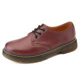 Martim - Eleganckie buty niskie
