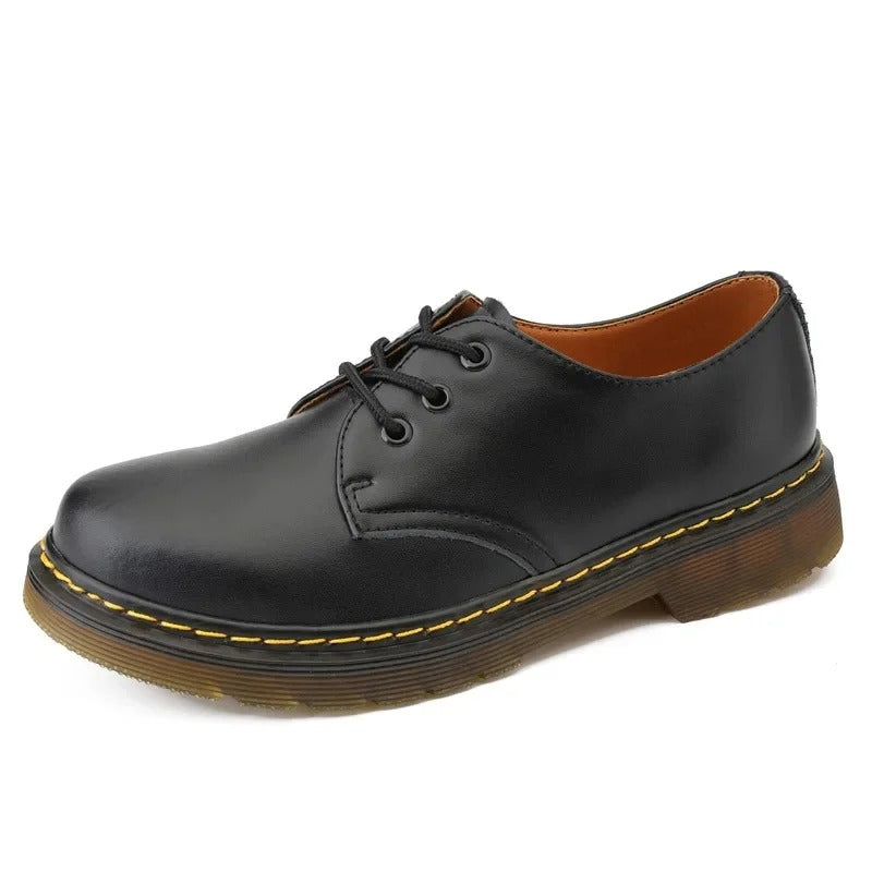 Martim - Eleganckie buty niskie