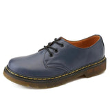 Martim - Eleganckie buty niskie