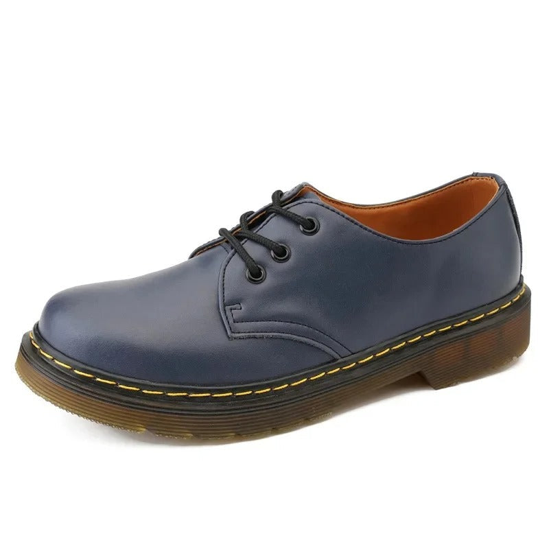 Martim - Eleganckie buty niskie