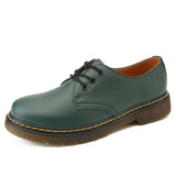 Martim - Eleganckie buty niskie