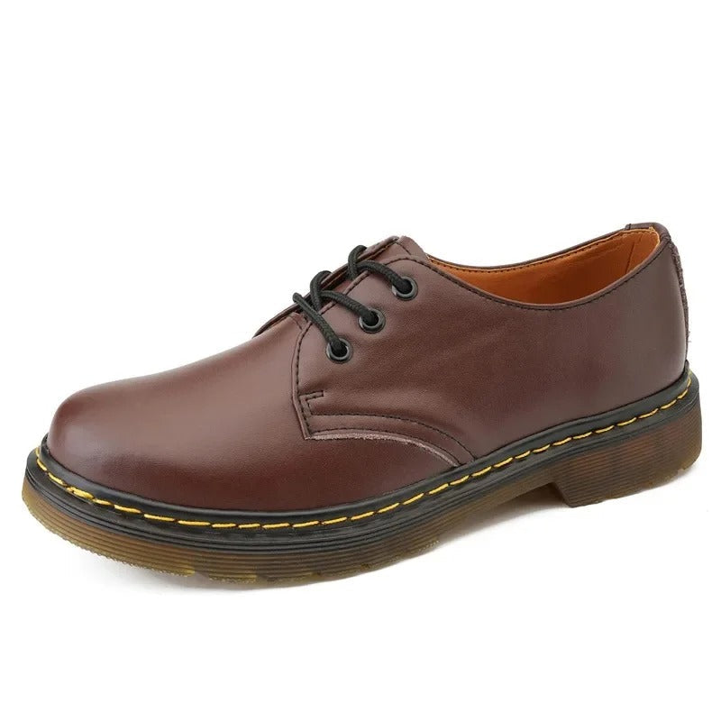 Martim - Eleganckie buty niskie