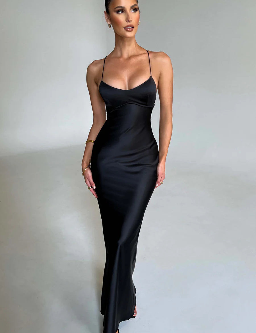 Alyona | Maxi Sukienka