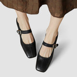 Sofia - Ortopedyczne Buty Mary Jane
