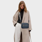 Lia - Elegancka torba na ramię