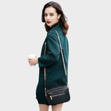 Lia - Elegancka torba na ramię