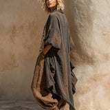 Ornela | Boho artystyczny zestaw
