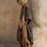 Ornela | Boho artystyczny zestaw