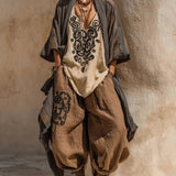 Ornela | Boho artystyczny zestaw