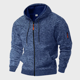 António - Nowoczesna Kurtka Fleece