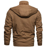Vítor - Kurtka All-Weather Robusto