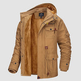 Vítor - Kurtka All-Weather Robusto