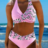 Leonor - Krzyżowy bikini