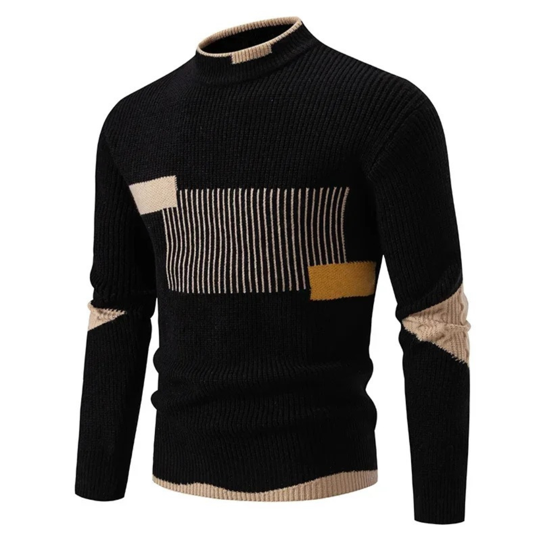 Frank™ - Elegancki sweter