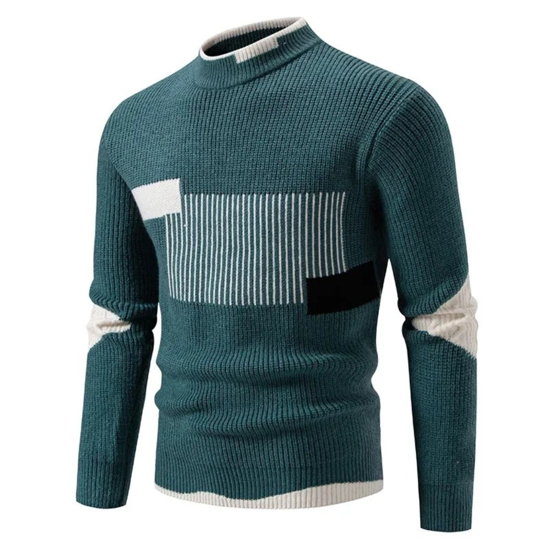 Frank™ - Elegancki sweter