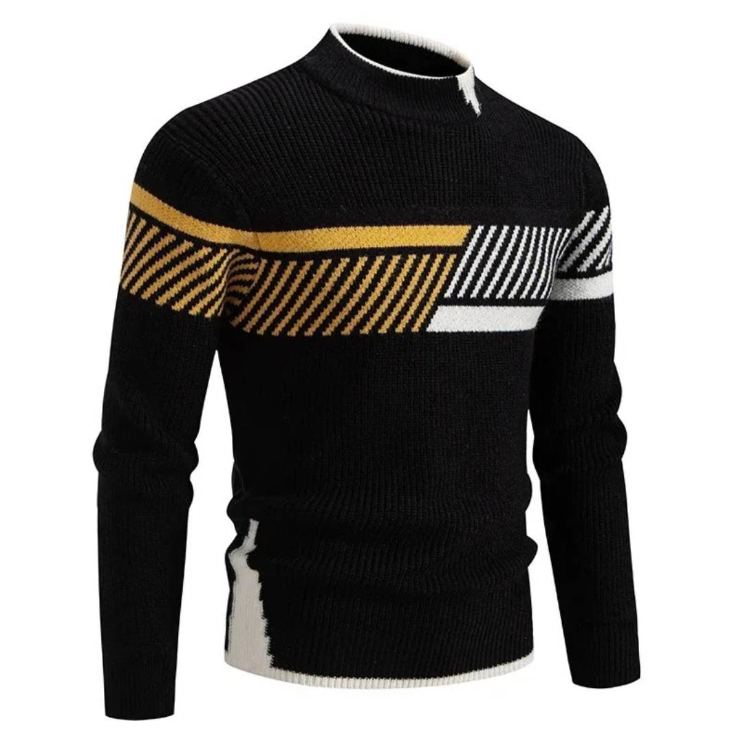 Frank™ - Elegancki sweter