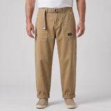 SPODNIE CARGO W STYLU VINTAGE