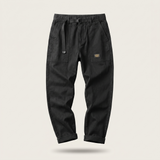 SPODNIE CARGO W STYLU VINTAGE