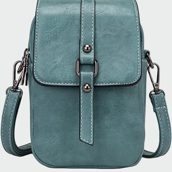 Elegancka klasyczna torba
