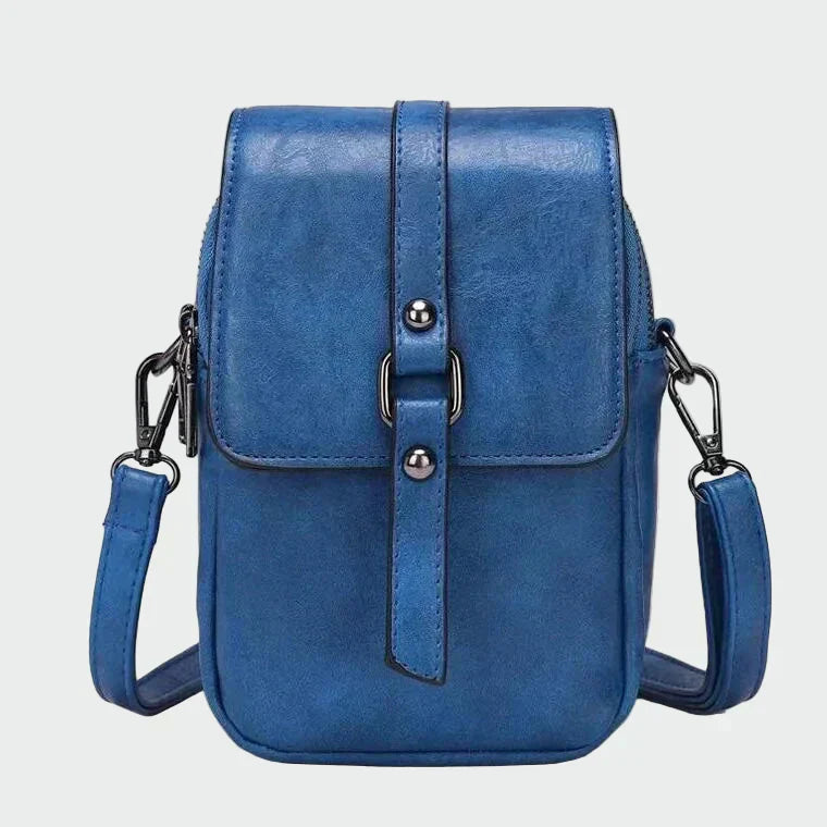 Elegancka klasyczna torba