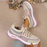 Nerina™ | Lekki komfortowy maraton